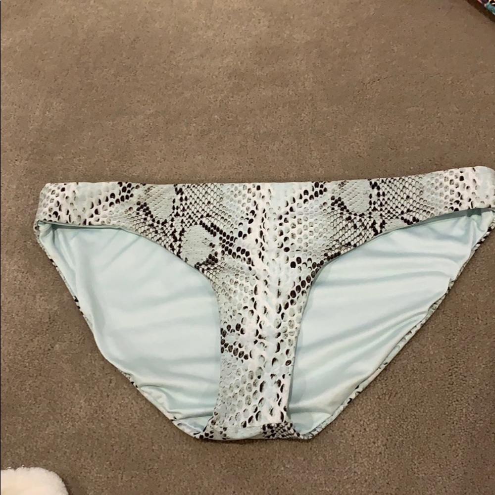 bikini bottoms